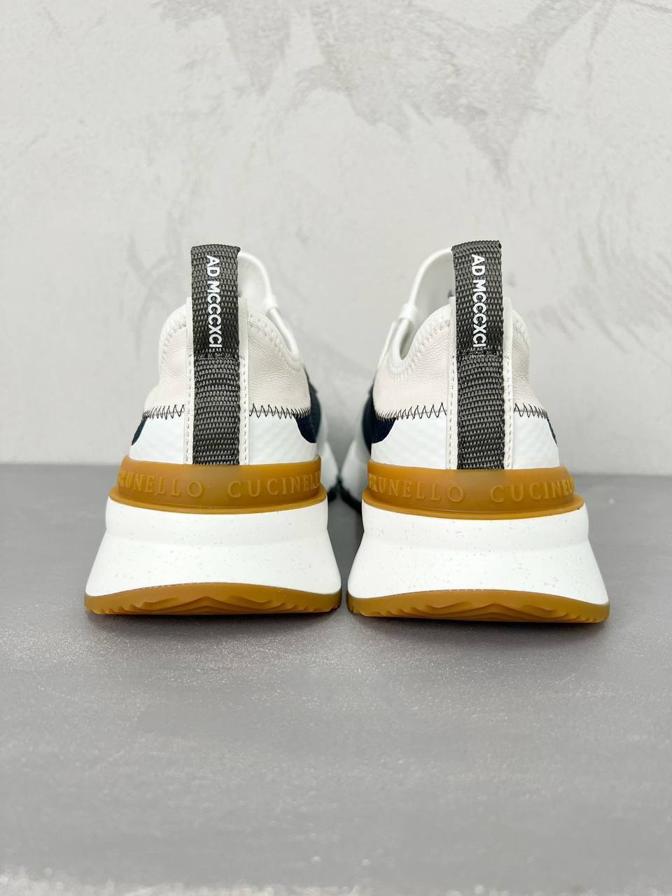 Премиум кроссовки BC BP-34616 Премиум кроссовки BC BP-34616