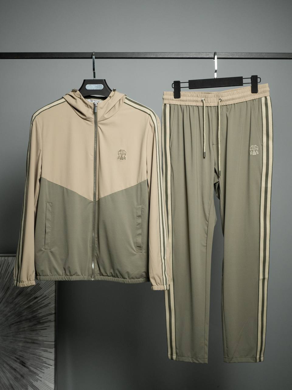 Комплект спортивный BC BP-50710 Комплект спортивный BC BP-50710