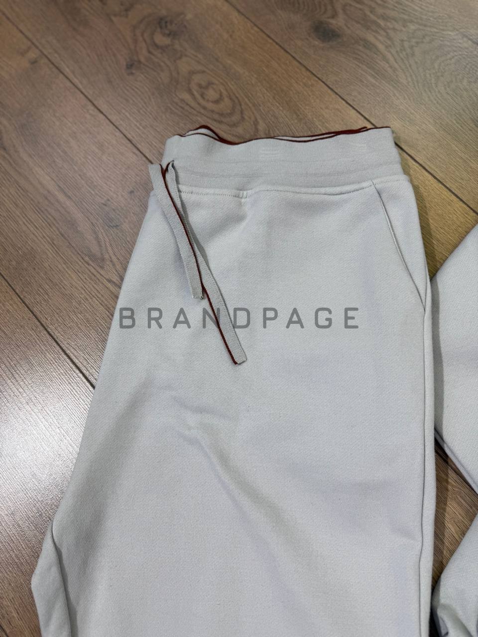 Спортивный костюм из материала Loro Piana BPLUX12471 Спортивный костюм из материала Loro Piana BPLUX12471