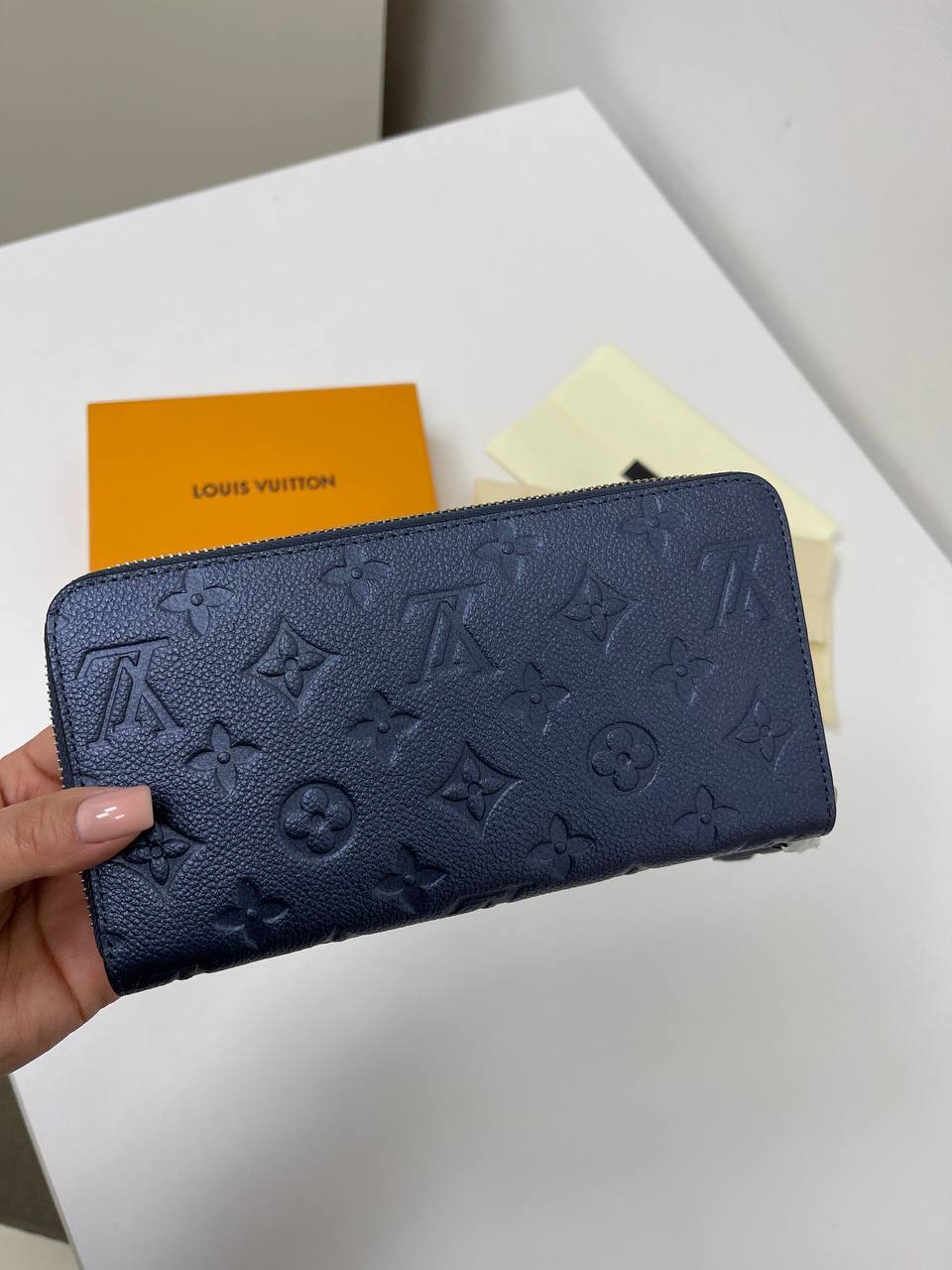 Трендовый кошелек Louis Vuitton BP-26857 Трендовый кошелек Louis Vuitton BP-26857