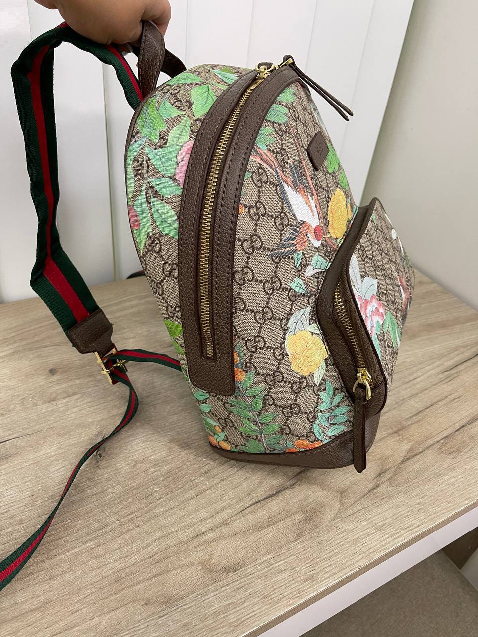Рюкзак ультра 3222 Gucci BP-36892 Рюкзак ультра 3222 Gucci BP-36892