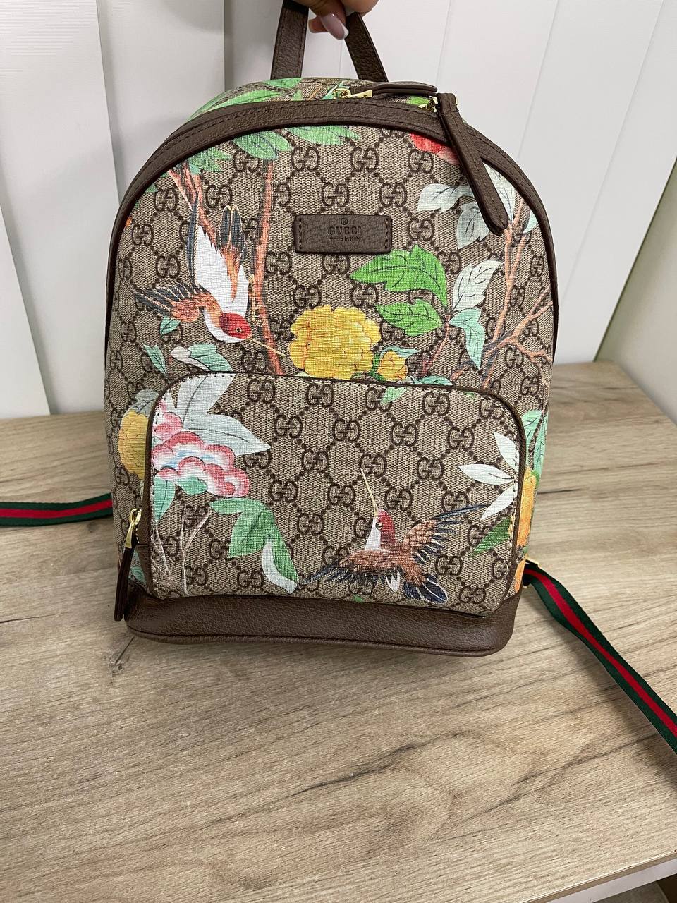Рюкзак ультра 3222 Gucci BP-36892 Рюкзак ультра 3222 Gucci BP-36892