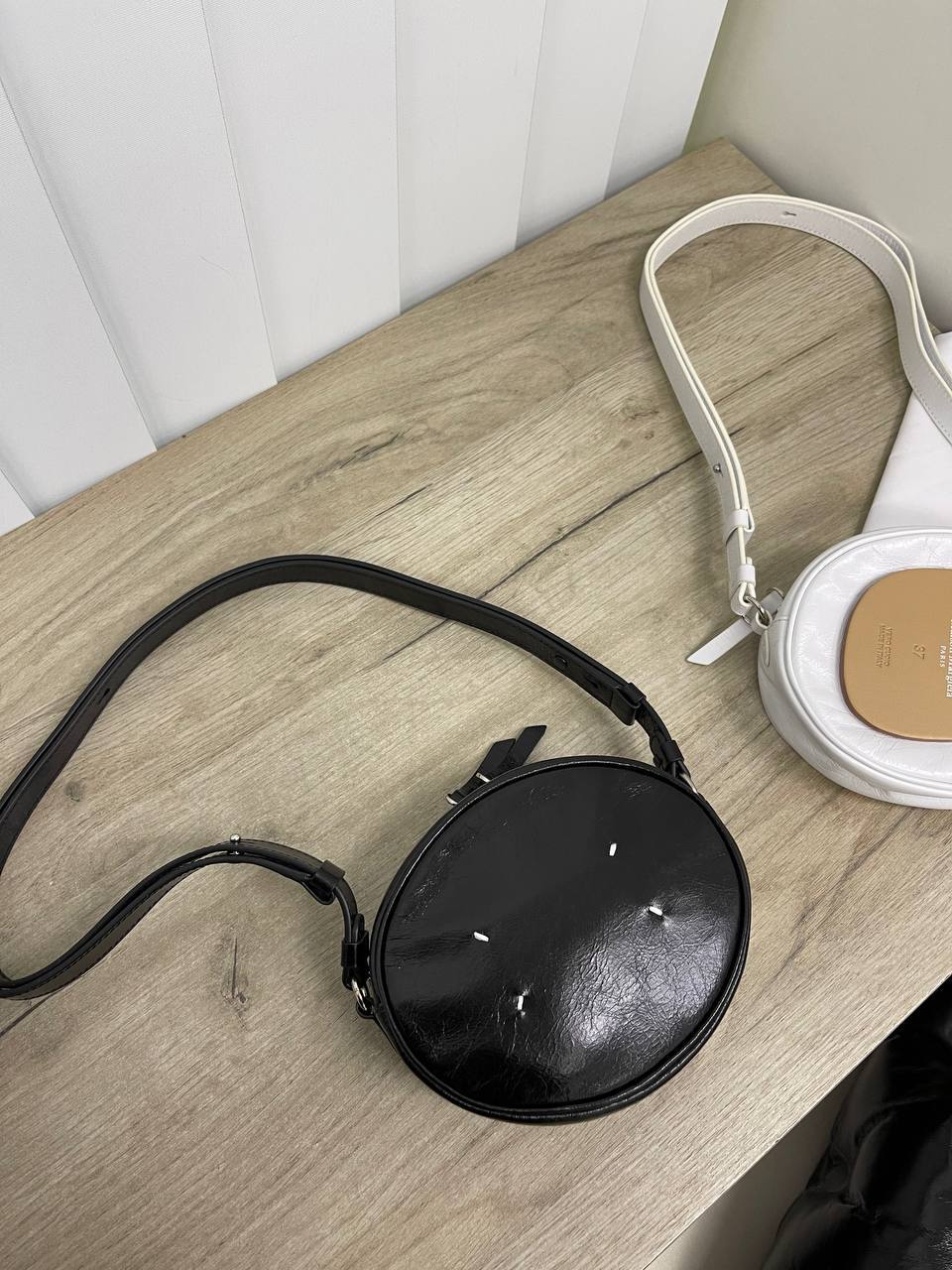 Элитная женская сумка Maison Margiela BP-24068 Элитная женская сумка Maison Margiela BP-24068