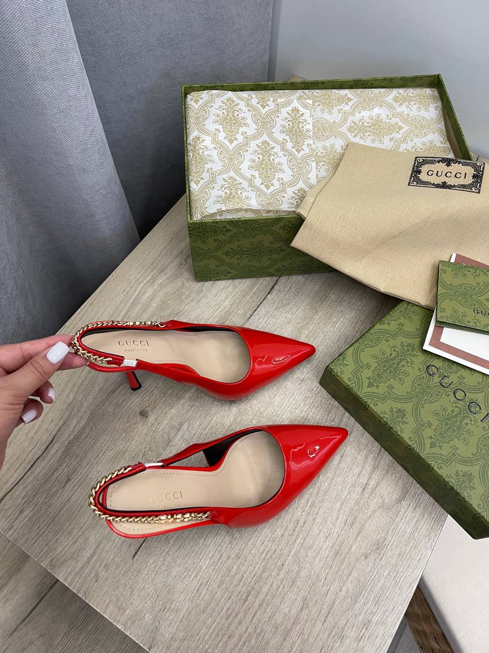 Премиум туфли Gucci BP-50173 Премиум туфли Gucci BP-50173