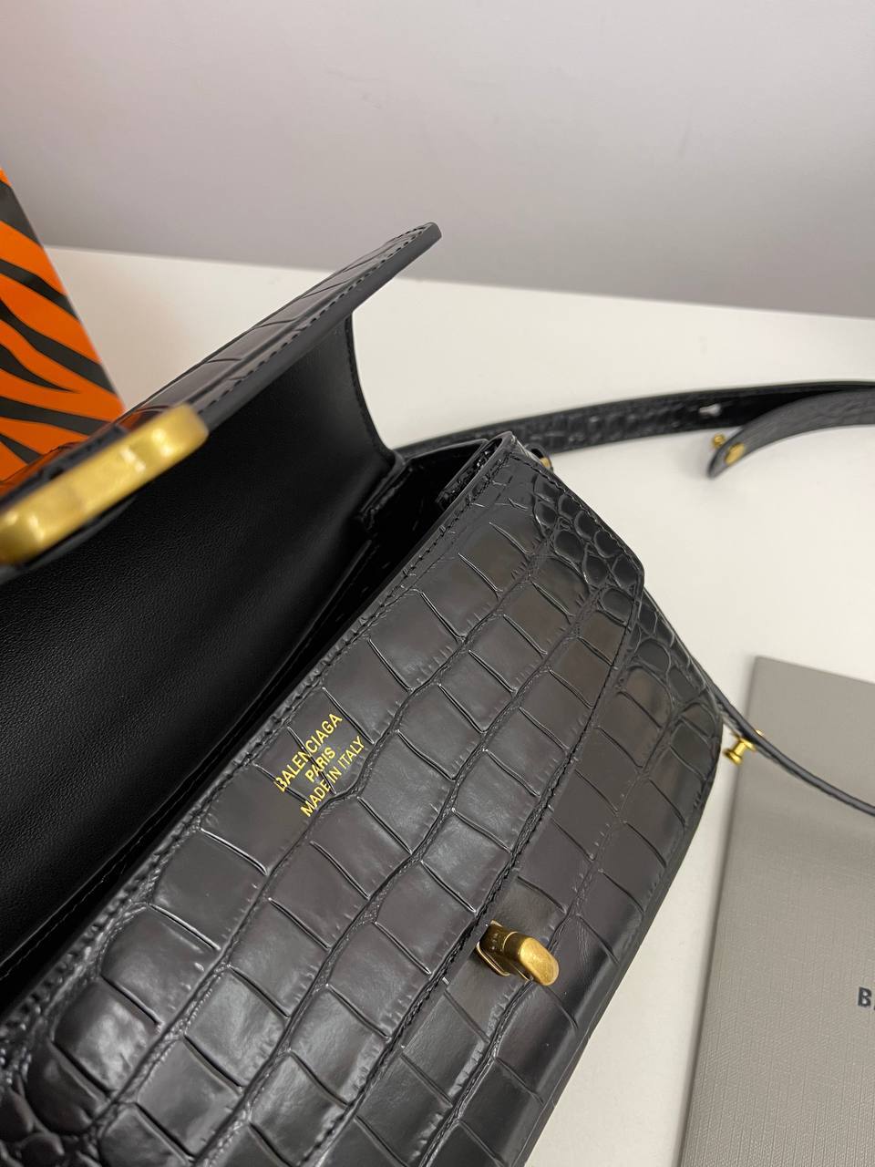 Элитная женская сумка Balenciaga BP-19247 Элитная женская сумка Balenciaga BP-19247