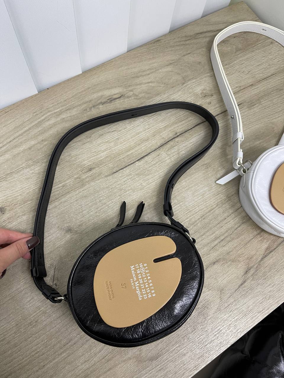 Элитная женская сумка Maison Margiela BP-24068 Элитная женская сумка Maison Margiela BP-24068