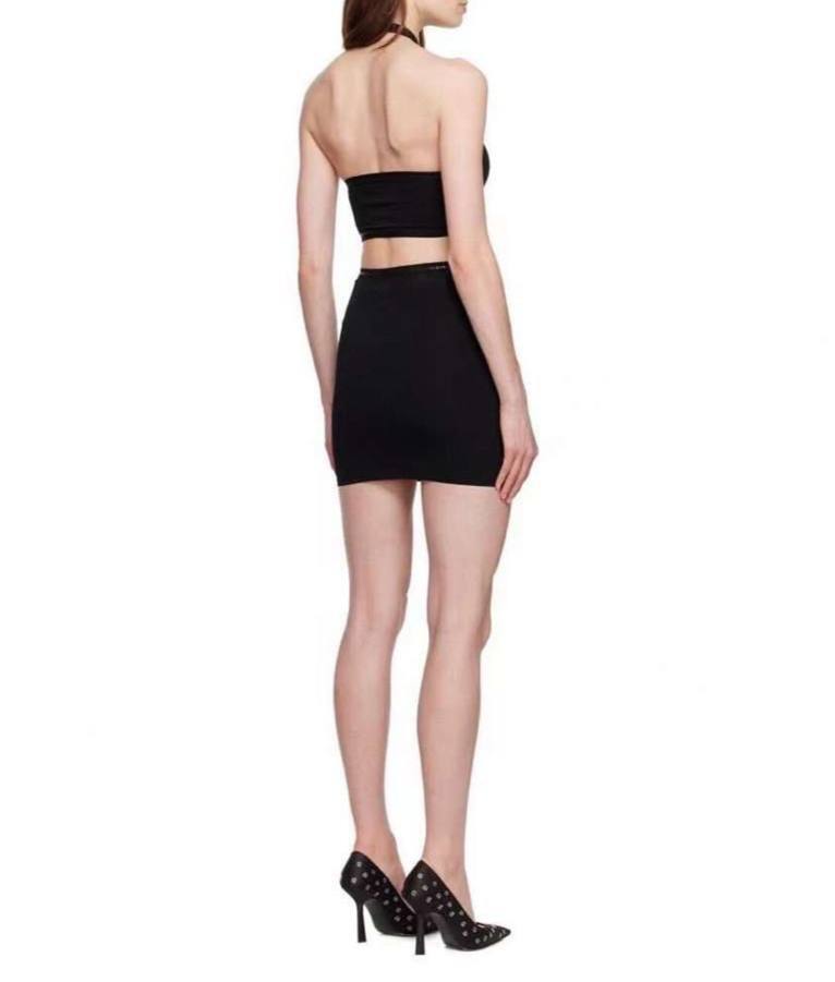 Коллекционное платье Alexander Wang BP-35349 Коллекционное платье Alexander Wang BP-35349