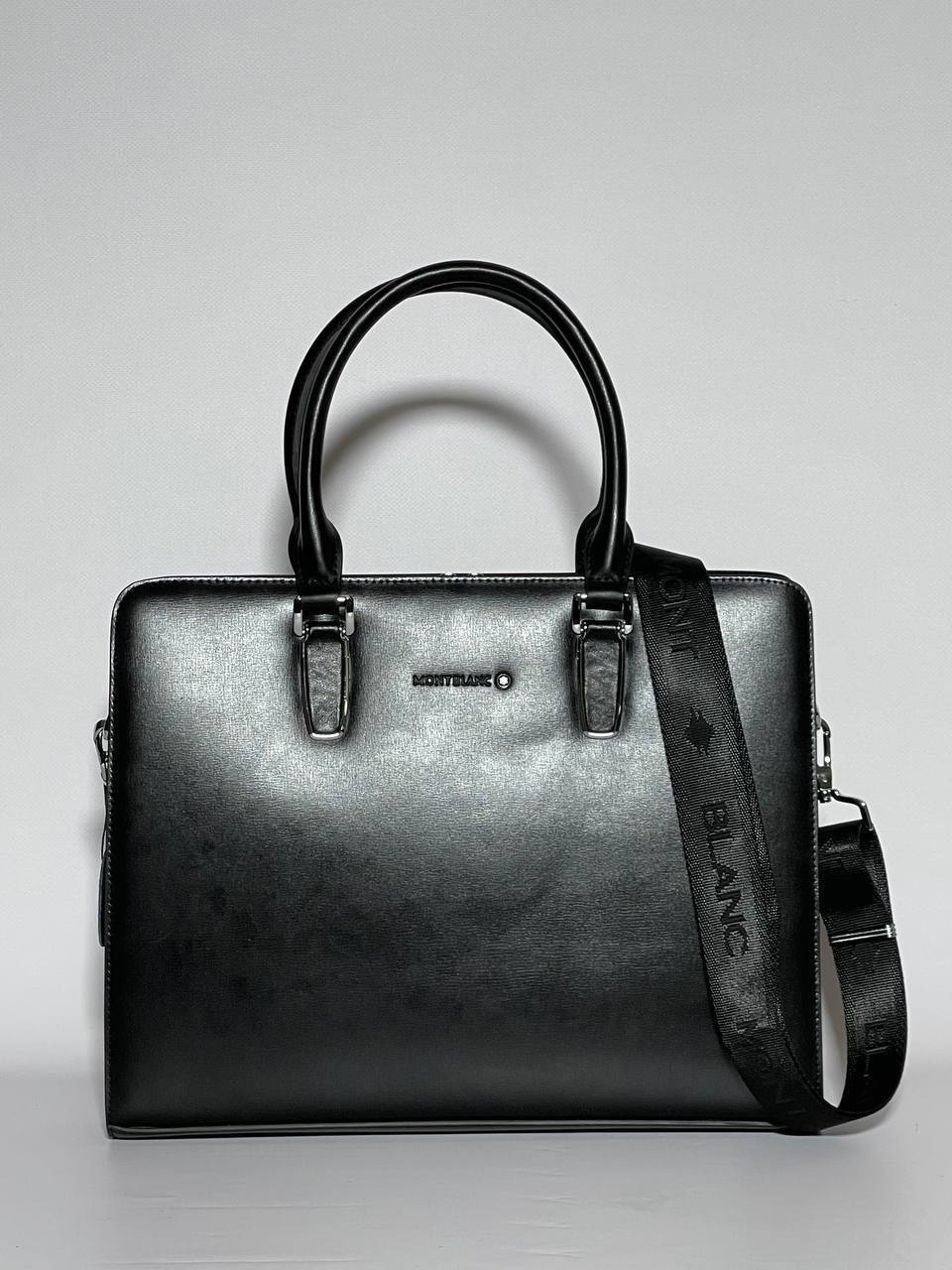 Портфель MONT BLANC BP-38288 коллекционный Портфель MONT BLANC BP-38288 коллекционный