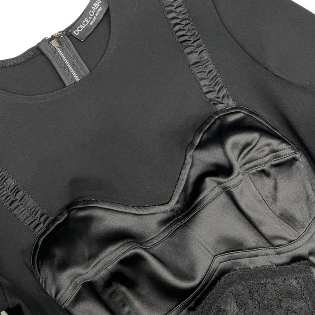 Трендовое платье Dolce & Gabbana BP-26348 Трендовое платье Dolce & Gabbana BP-26348