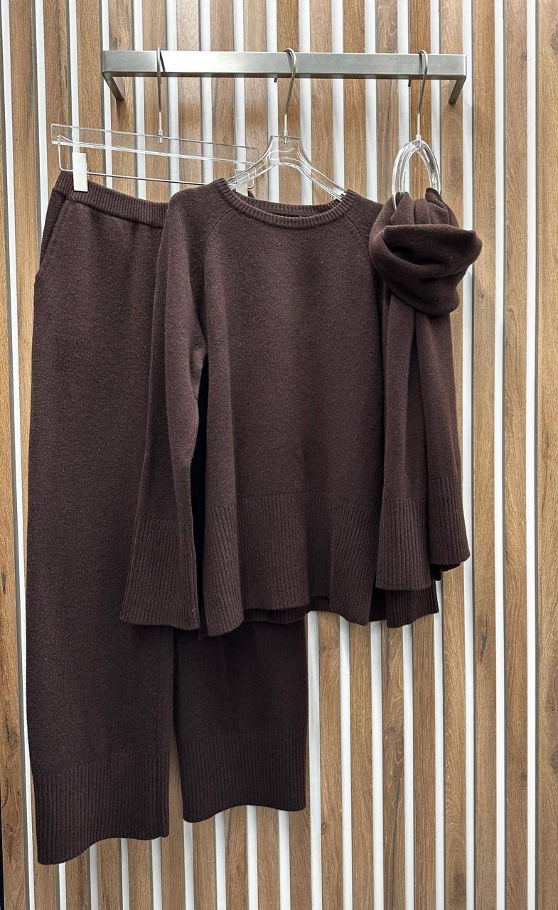 Коллекционный костюм The Row BP-41994 Коллекционный костюм The Row BP-41994