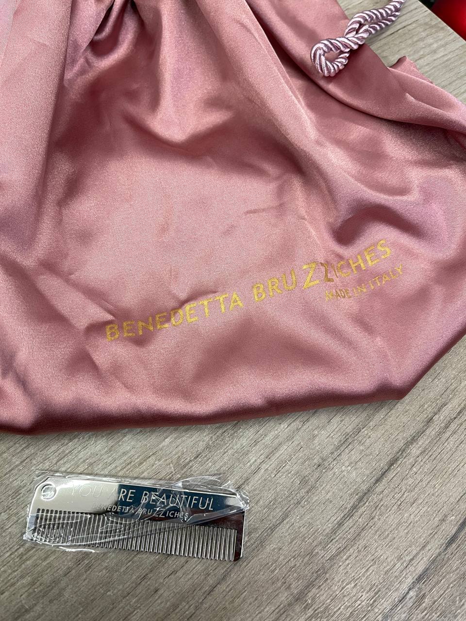 Женская сумка премиум Benedetta Bruzziches BP-45137 Женская сумка премиум Benedetta Bruzziches BP-45137