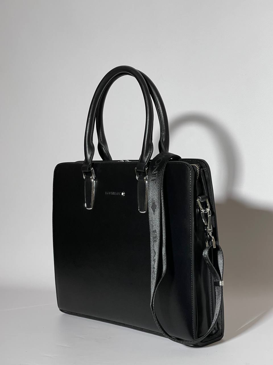 Портфель MONT BLANC BP-38288 коллекционный Портфель MONT BLANC BP-38288 коллекционный