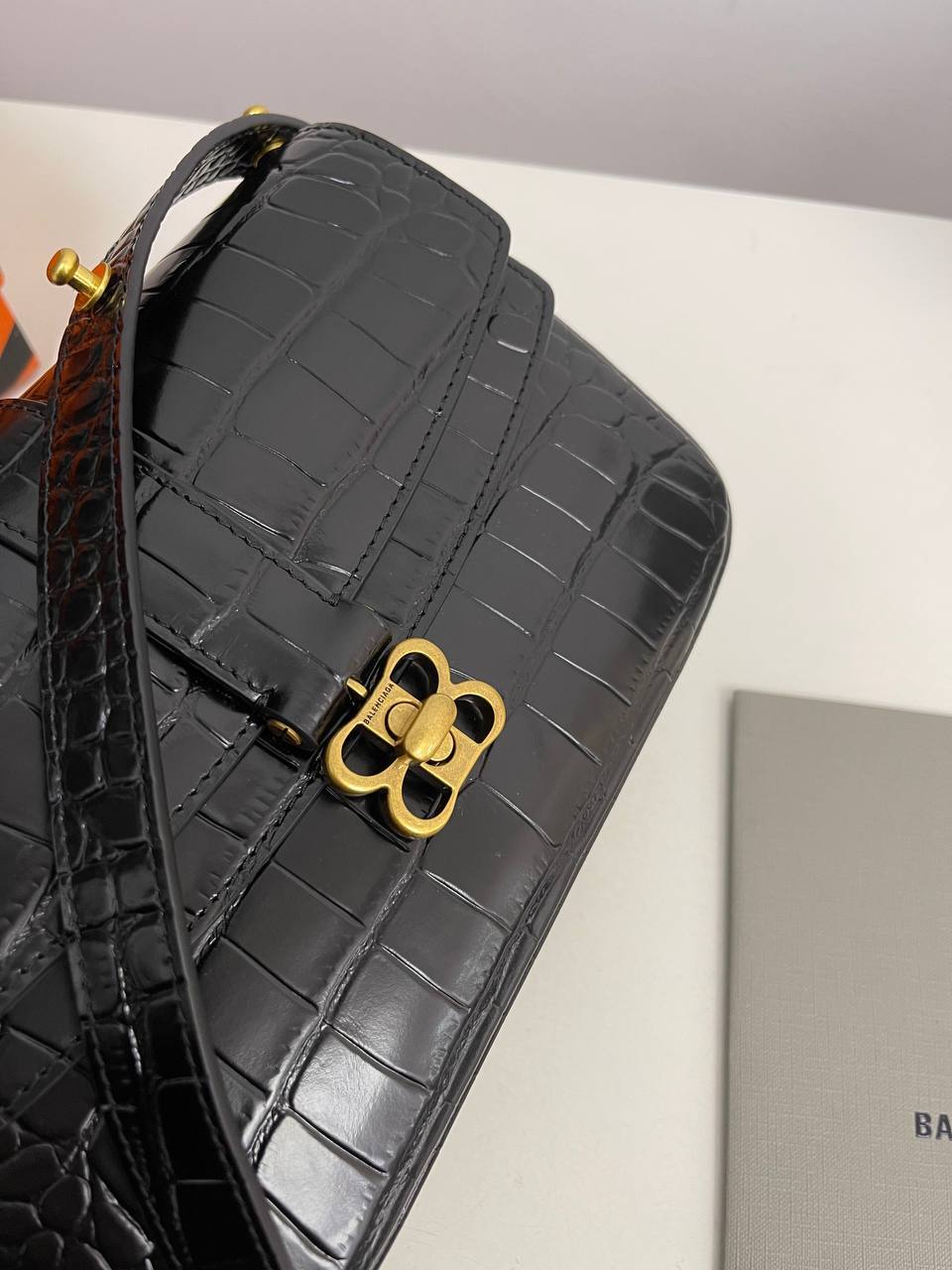 Элитная женская сумка Balenciaga BP-19247 Элитная женская сумка Balenciaga BP-19247