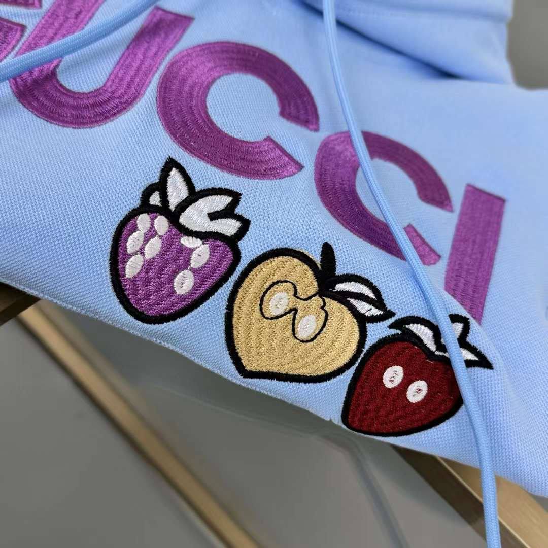 Спортивный костюм Gucci BP-53327 Спортивный костюм Gucci BP-53327