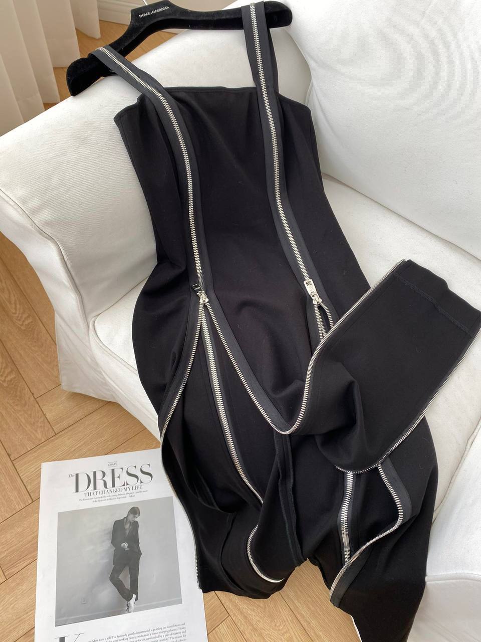 Коллекционное платье Dolce & Gabbana BP-25367 Коллекционное платье Dolce & Gabbana BP-25367