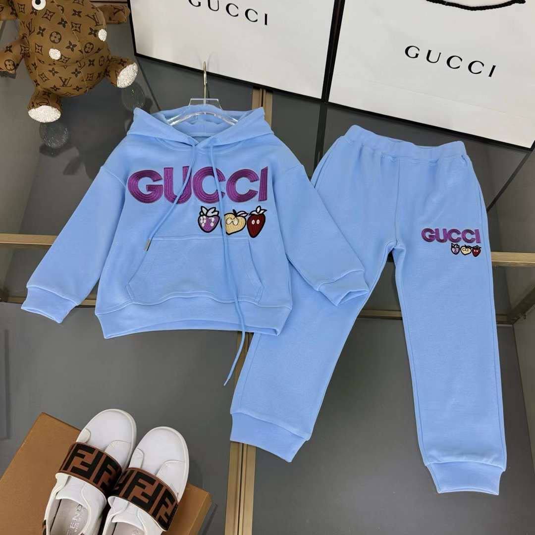 Спортивный костюм Gucci BP-53327 Спортивный костюм Gucci BP-53327