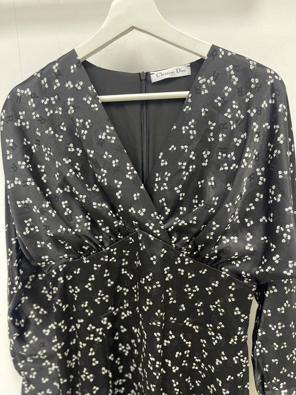 Премиум платье Christian Dior BP-23994 Премиум платье Christian Dior BP-23994