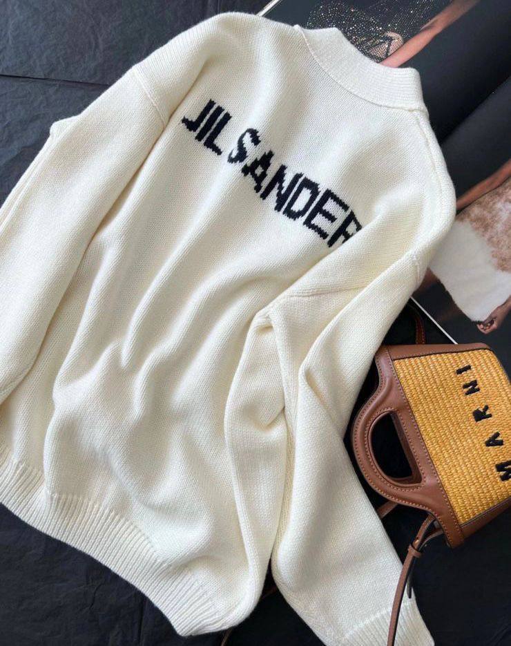 Jil Sander BP-24656 кардиган премиум Jil Sander BP-24656 кардиган премиум