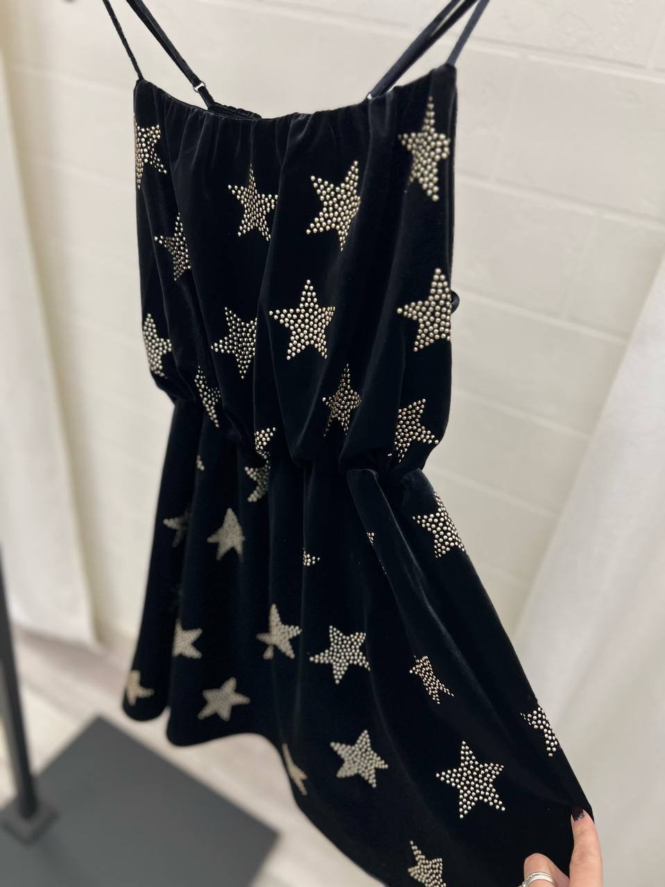 Элитное платье Yves Saint Laurent BP-43091 Элитное платье Yves Saint Laurent BP-43091