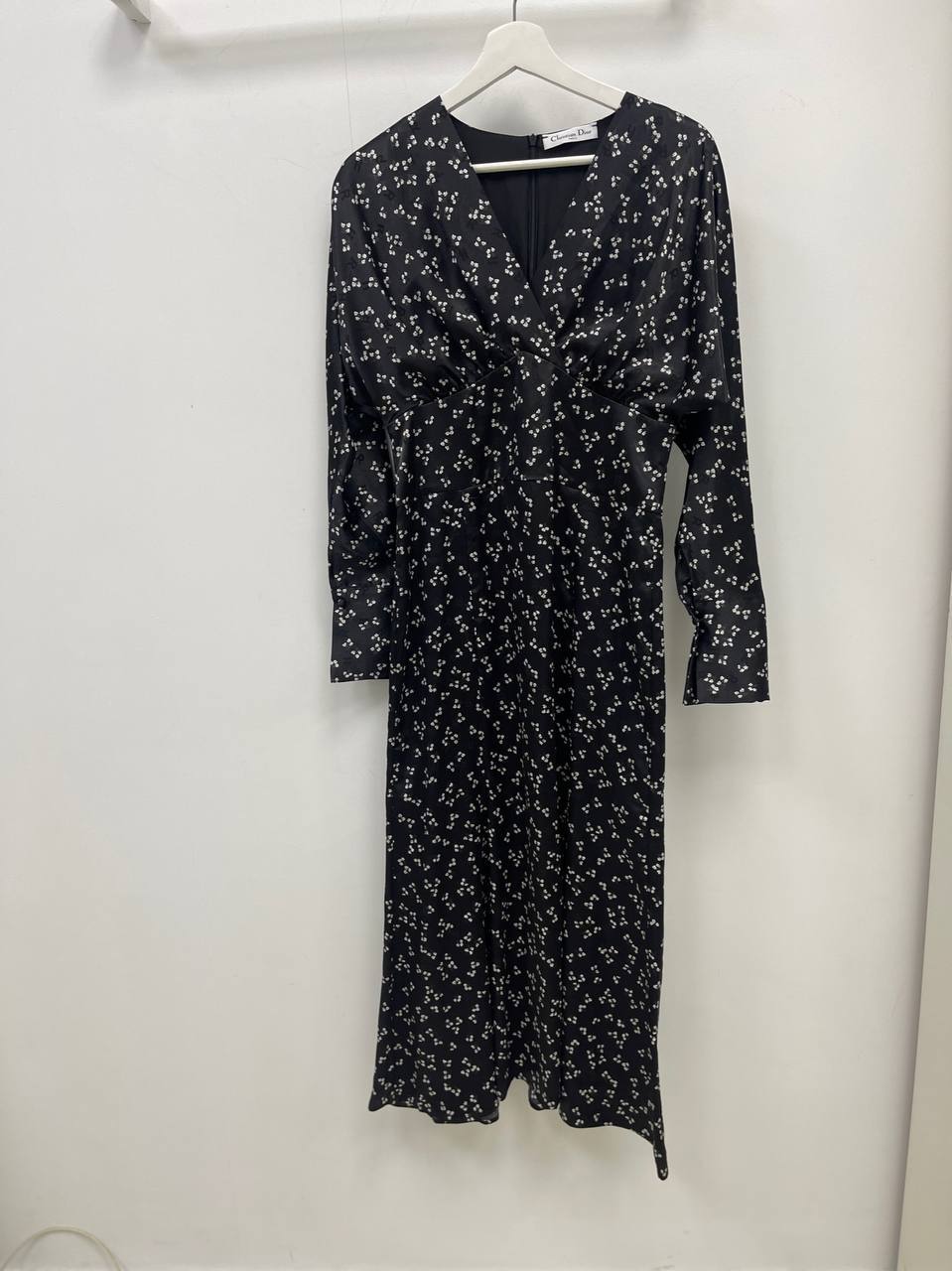 Премиум платье Christian Dior BP-23994 Премиум платье Christian Dior BP-23994