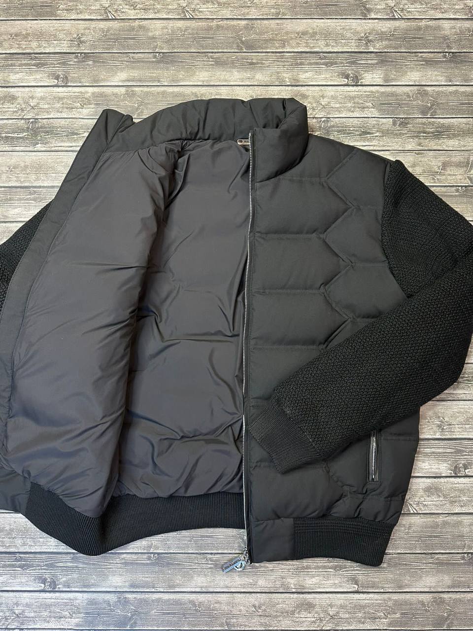 Куртка BP-24991 мужская лимитированная от Stefano Ricci Куртка BP-24991 мужская лимитированная от Stefano Ricci