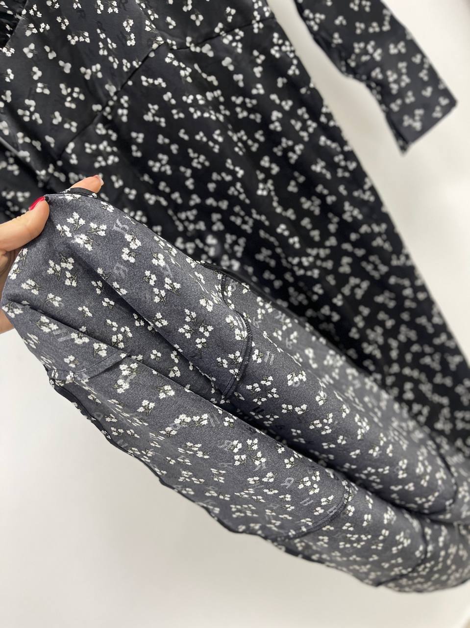 Премиум платье Christian Dior BP-23994 Премиум платье Christian Dior BP-23994