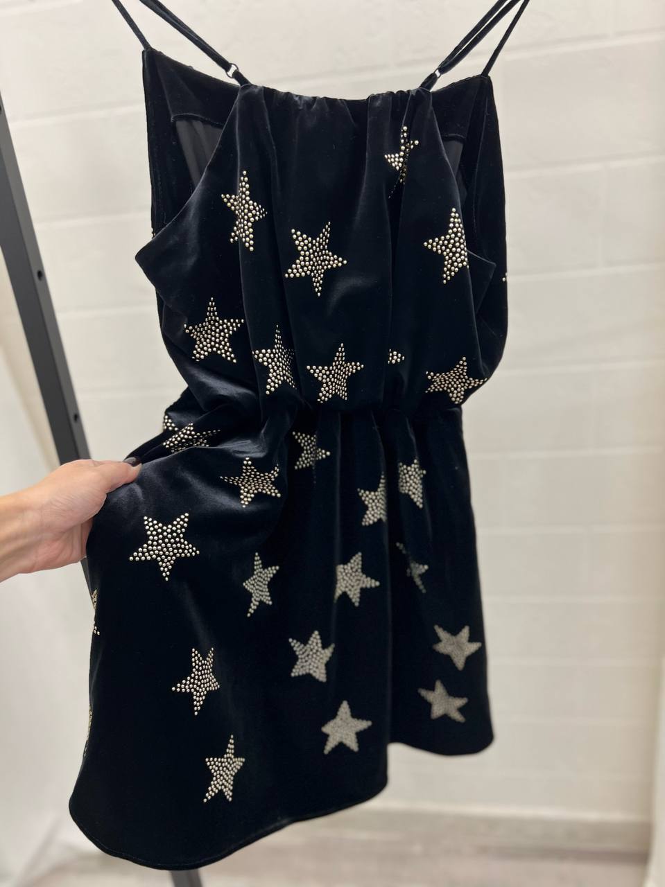 Элитное платье Yves Saint Laurent BP-43091 Элитное платье Yves Saint Laurent BP-43091