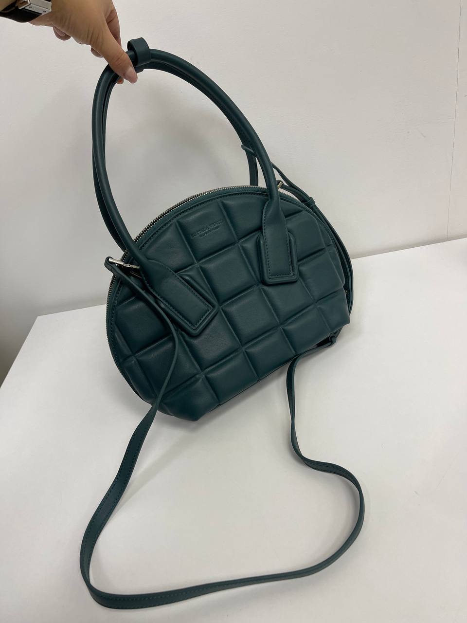 Коллекционная сумка SWOOP Bottega Veneta BP-25801 Коллекционная сумка SWOOP Bottega Veneta BP-25801