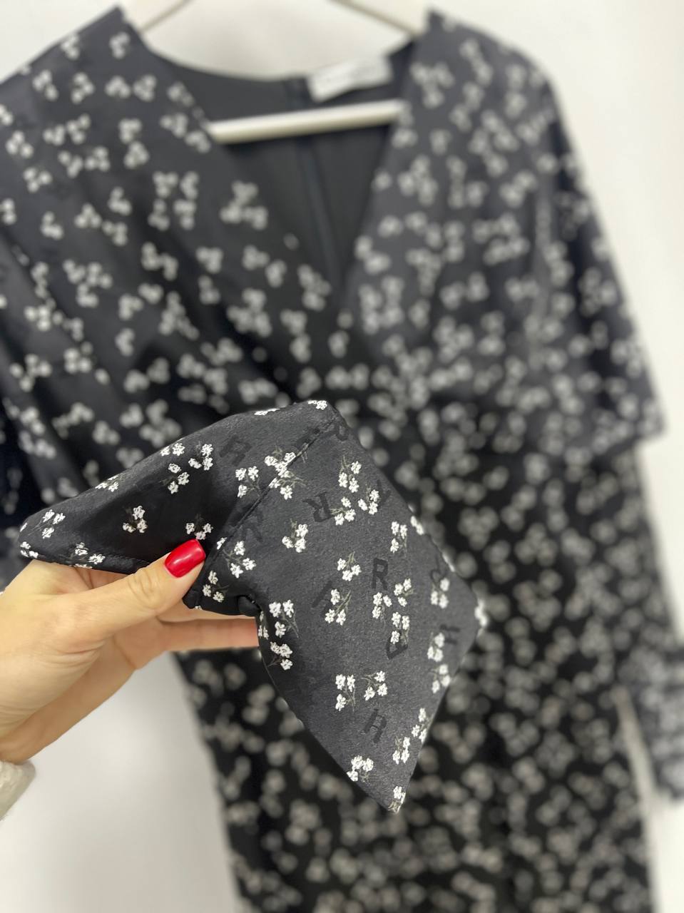 Премиум платье Christian Dior BP-23994 Премиум платье Christian Dior BP-23994