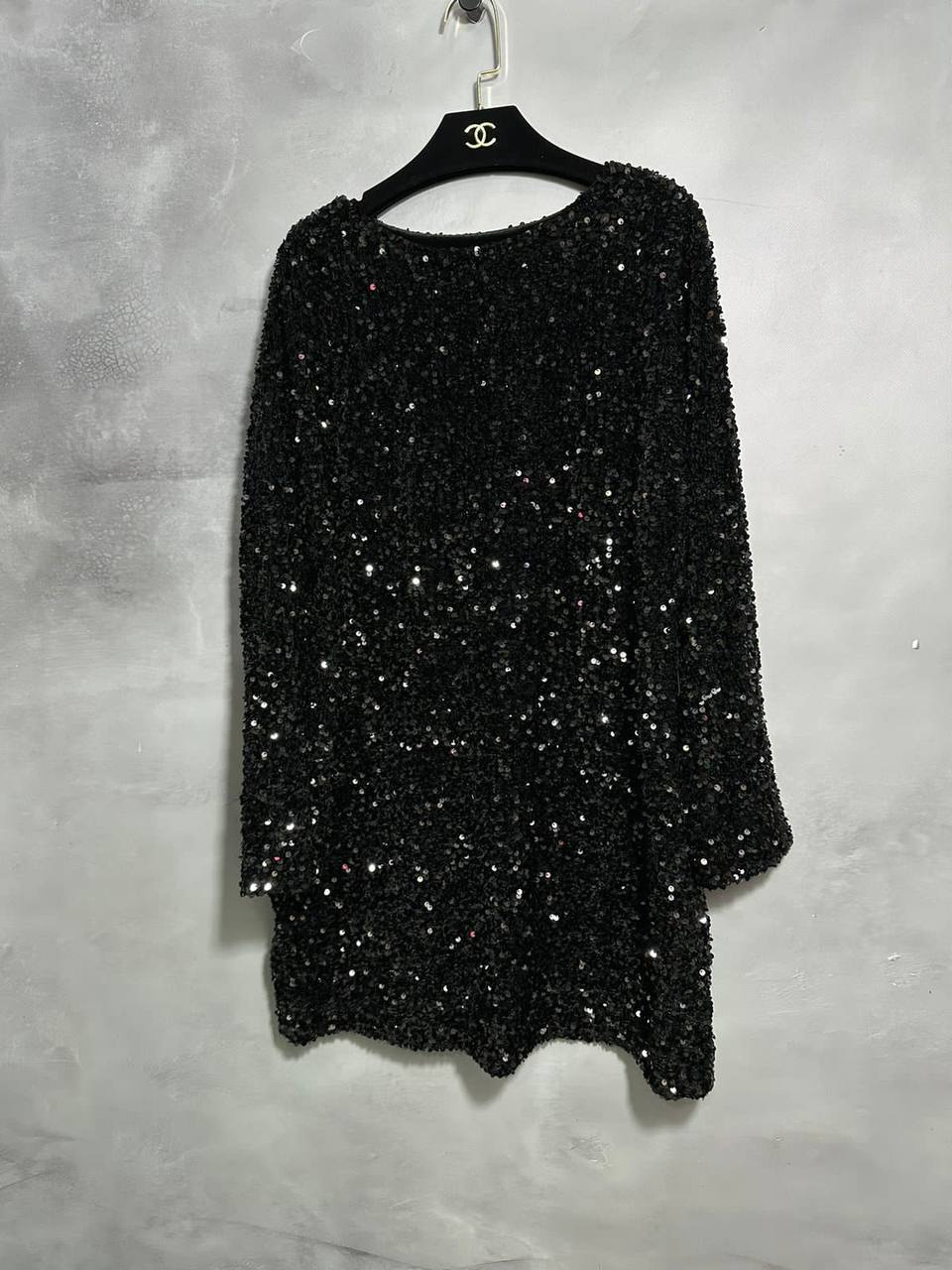 Коллекционное платье Yves Saint Laurent BP-43428 Коллекционное платье Yves Saint Laurent BP-43428