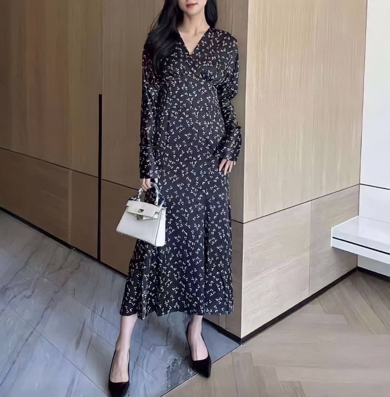 Премиум платье Christian Dior BP-23994 Премиум платье Christian Dior BP-23994