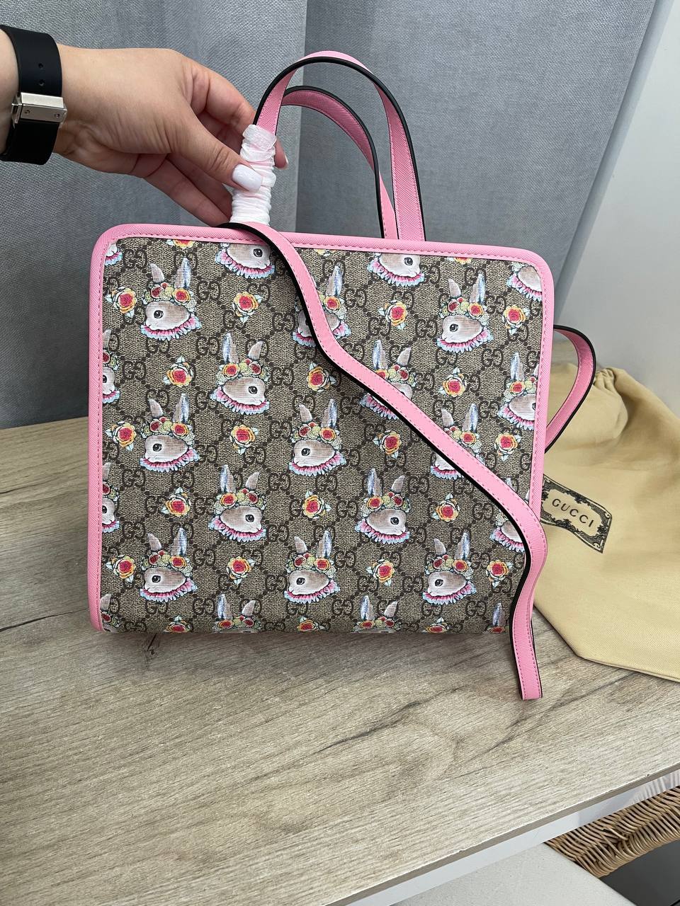 Стильная сумка Gucci BP-50311 Стильная сумка Gucci BP-50311