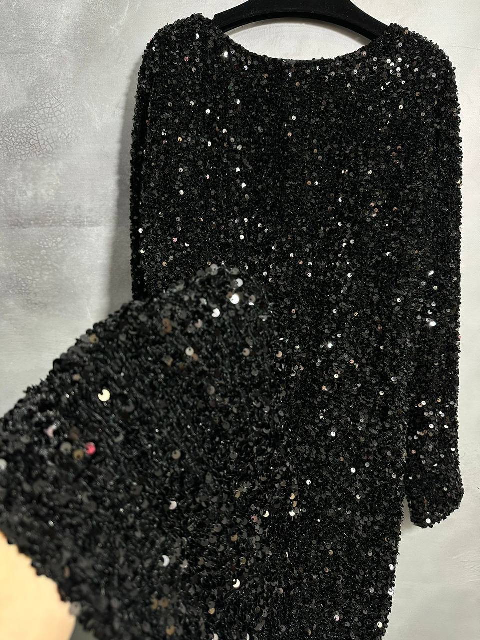 Коллекционное платье Yves Saint Laurent BP-43428 Коллекционное платье Yves Saint Laurent BP-43428