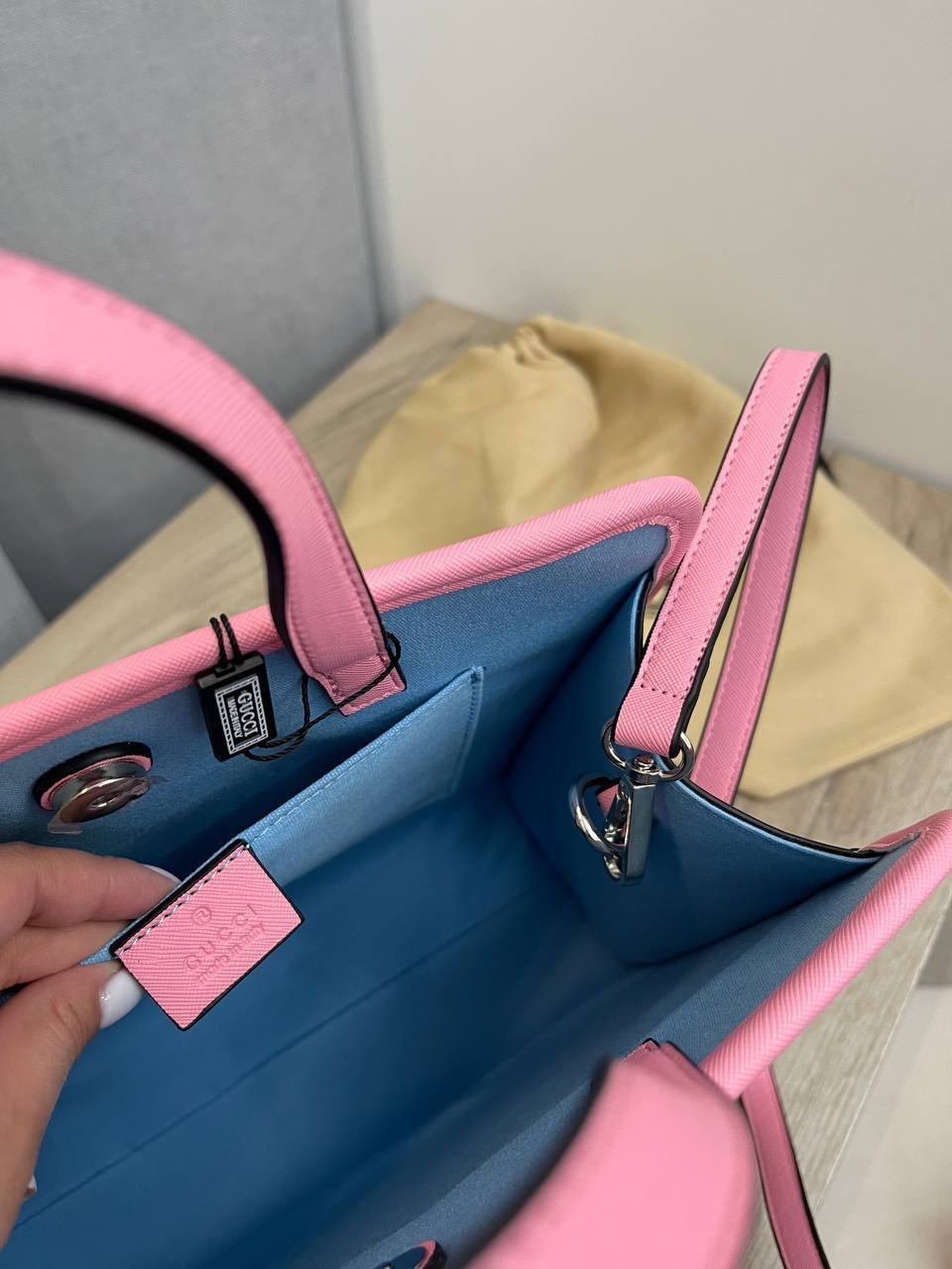 Стильная сумка Gucci BP-50311 Стильная сумка Gucci BP-50311