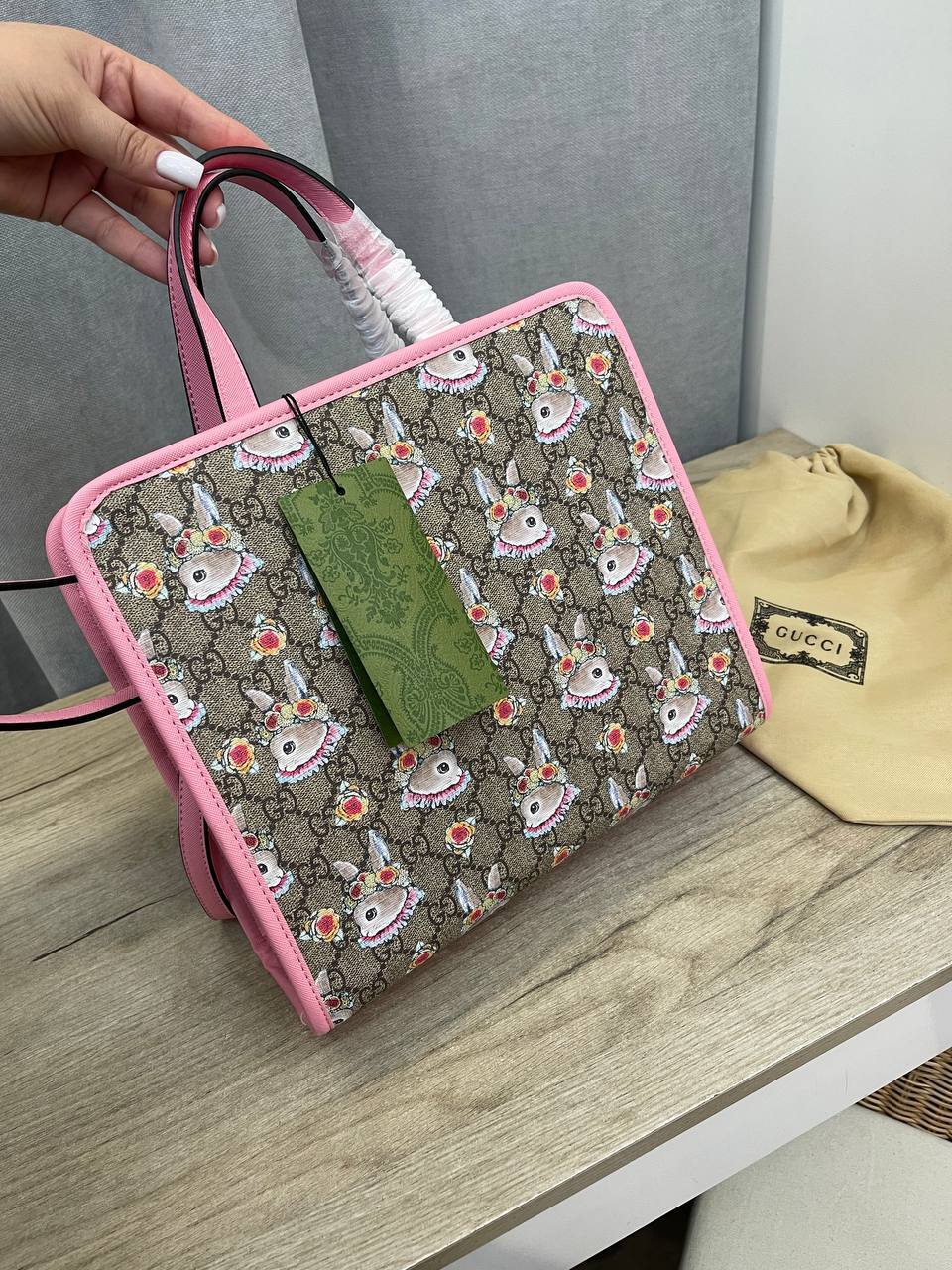 Стильная сумка Gucci BP-50311 Стильная сумка Gucci BP-50311