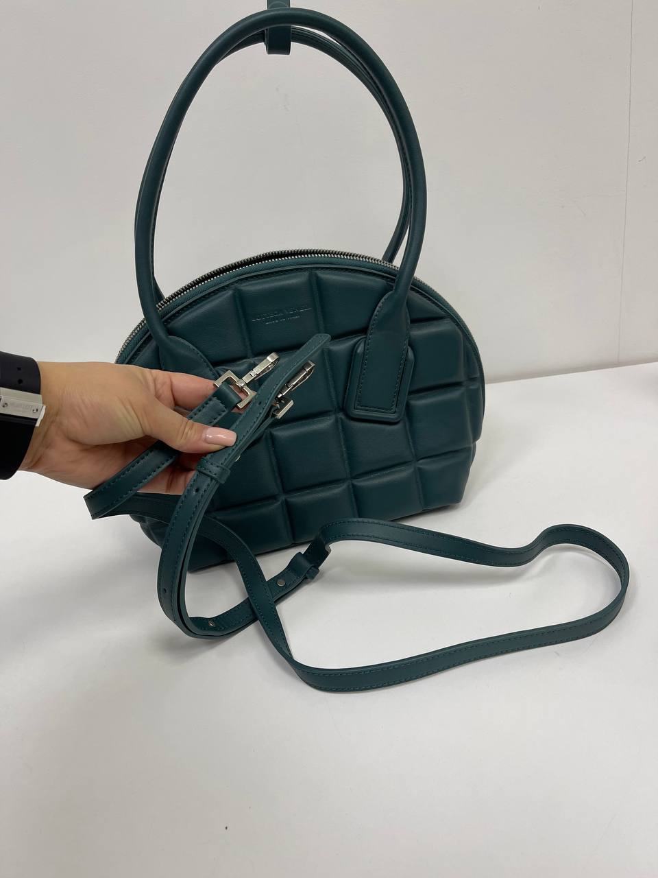 Коллекционная сумка SWOOP Bottega Veneta BP-25801 Коллекционная сумка SWOOP Bottega Veneta BP-25801