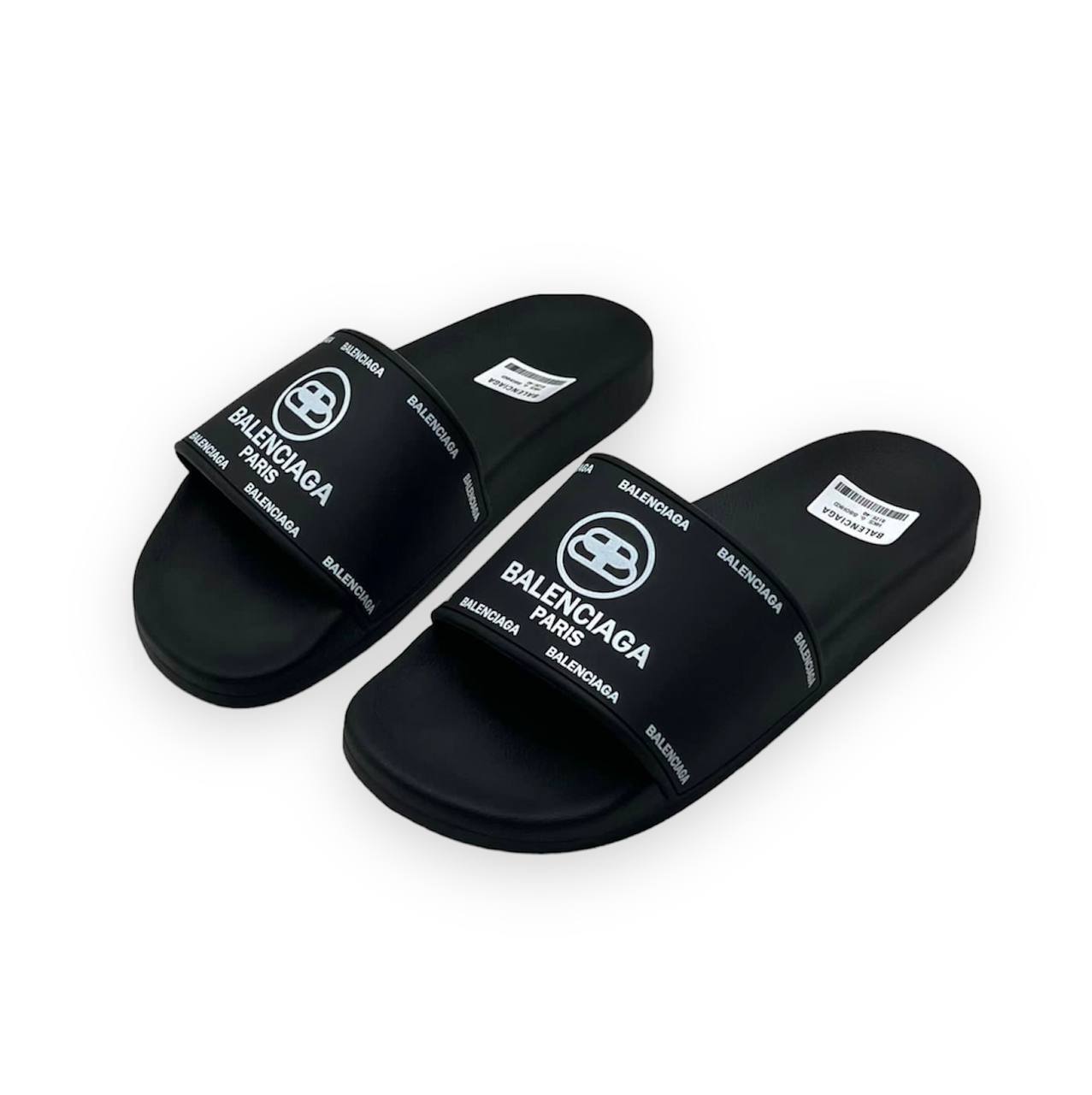 Шлёпанцы стильные Balenciaga BP-34817 Шлёпанцы стильные Balenciaga BP-34817