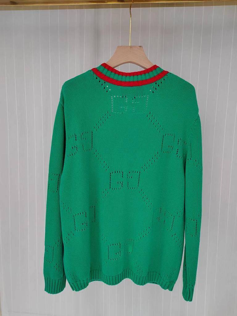 Премиум кардиган Gucci BP-16975 Премиум кардиган Gucci BP-16975