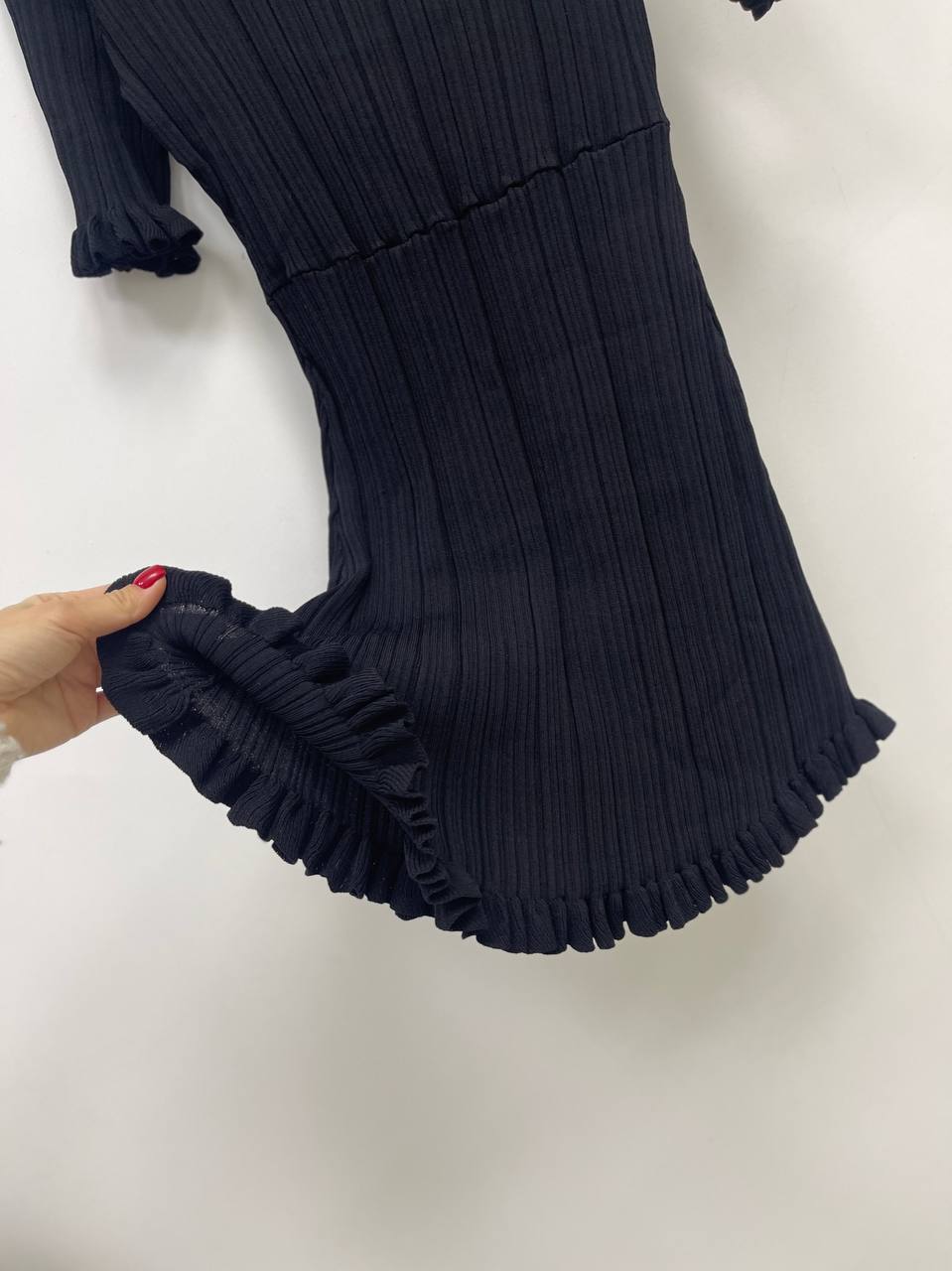 Элитное платье Maje BP-24143 Элитное платье Maje BP-24143