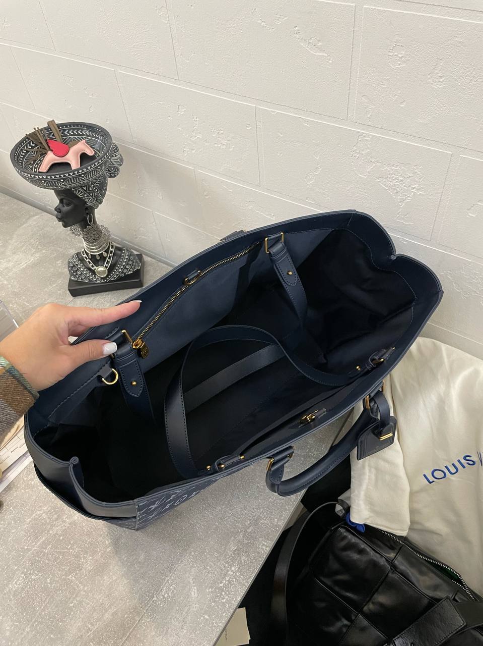 Элитная женская сумка Louis Vuitton BP-41998 Элитная женская сумка Louis Vuitton BP-41998