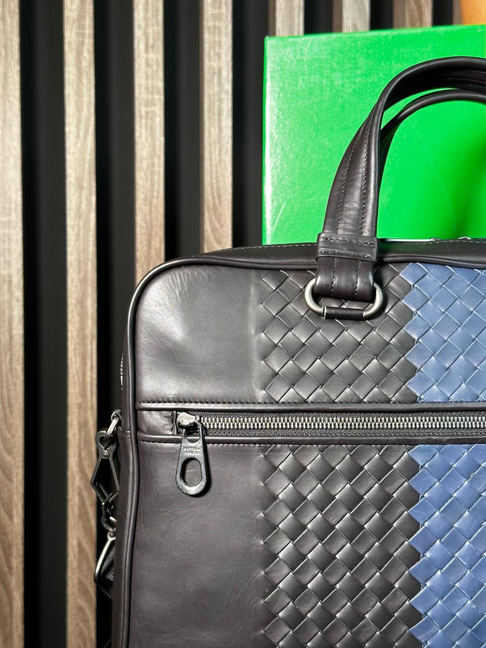 Bottega Veneta BP-35549 портфель для деловых встреч Bottega Veneta BP-35549 портфель для деловых встреч