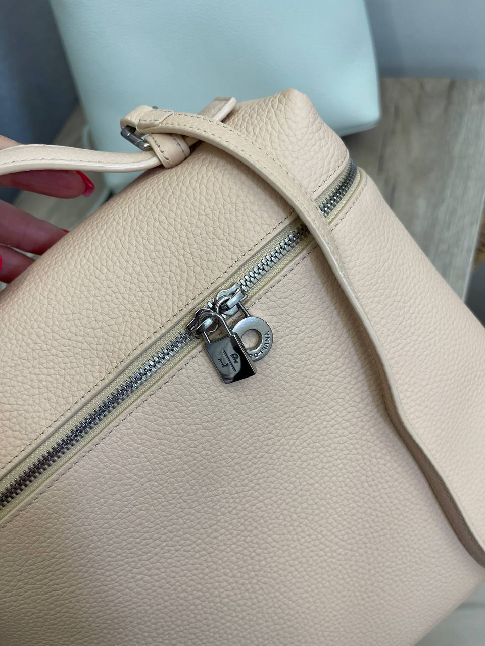 Рюкзак премиум Loro Piana BP-52462 Рюкзак премиум Loro Piana BP-52462