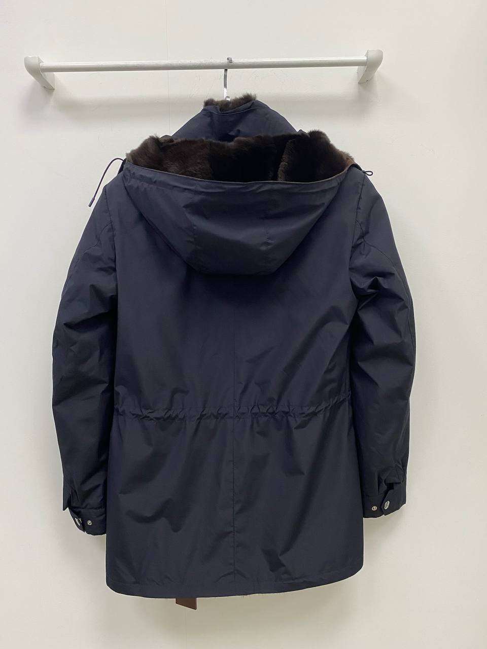 Куртка BP-22414 мужская повседневная от Loro Piana Куртка BP-22414 мужская повседневная от Loro Piana