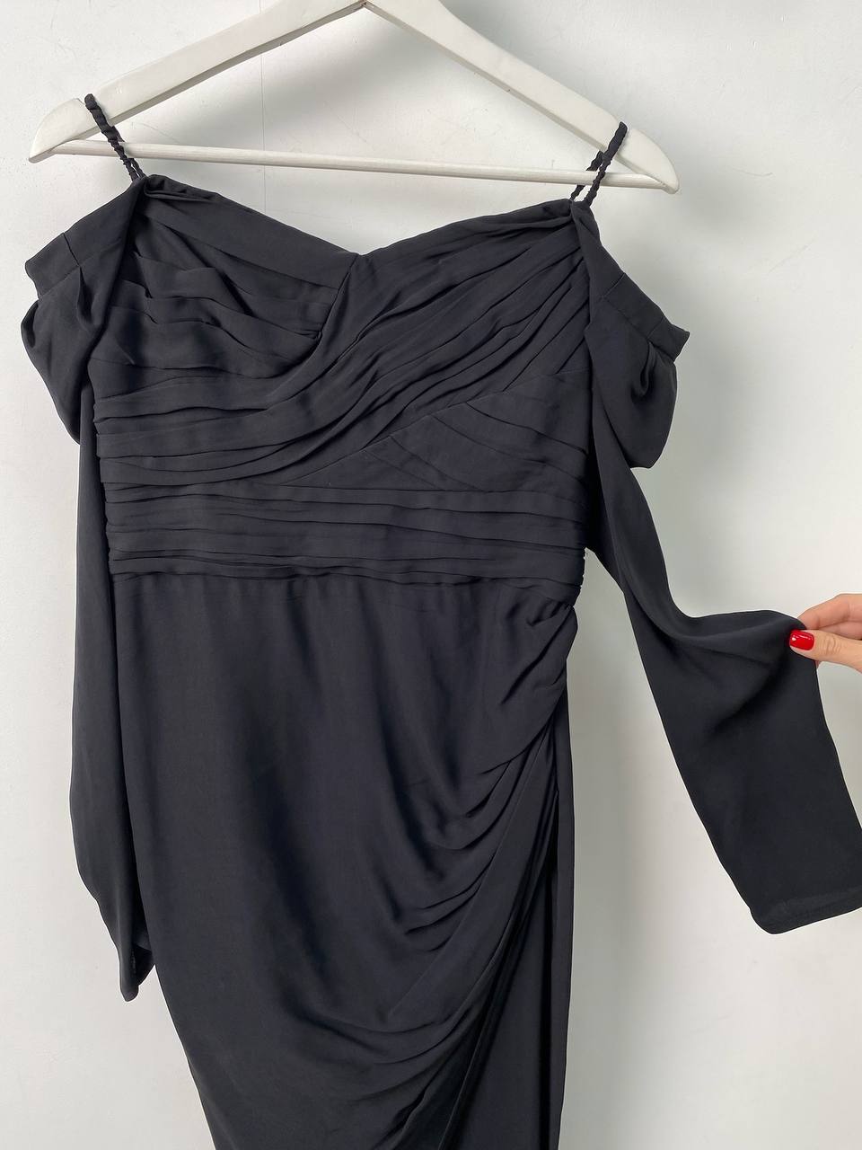 Коллекционное платье SELF-PORTRAIT BP-23363 Коллекционное платье SELF-PORTRAIT BP-23363