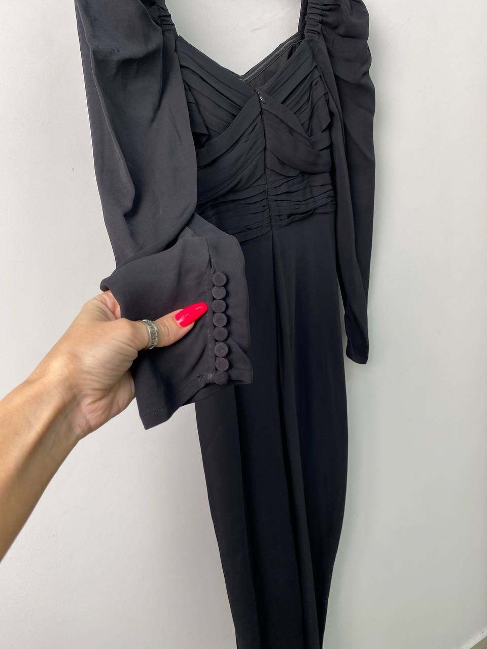 Коллекционное платье SELF-PORTRAIT BP-23363 Коллекционное платье SELF-PORTRAIT BP-23363