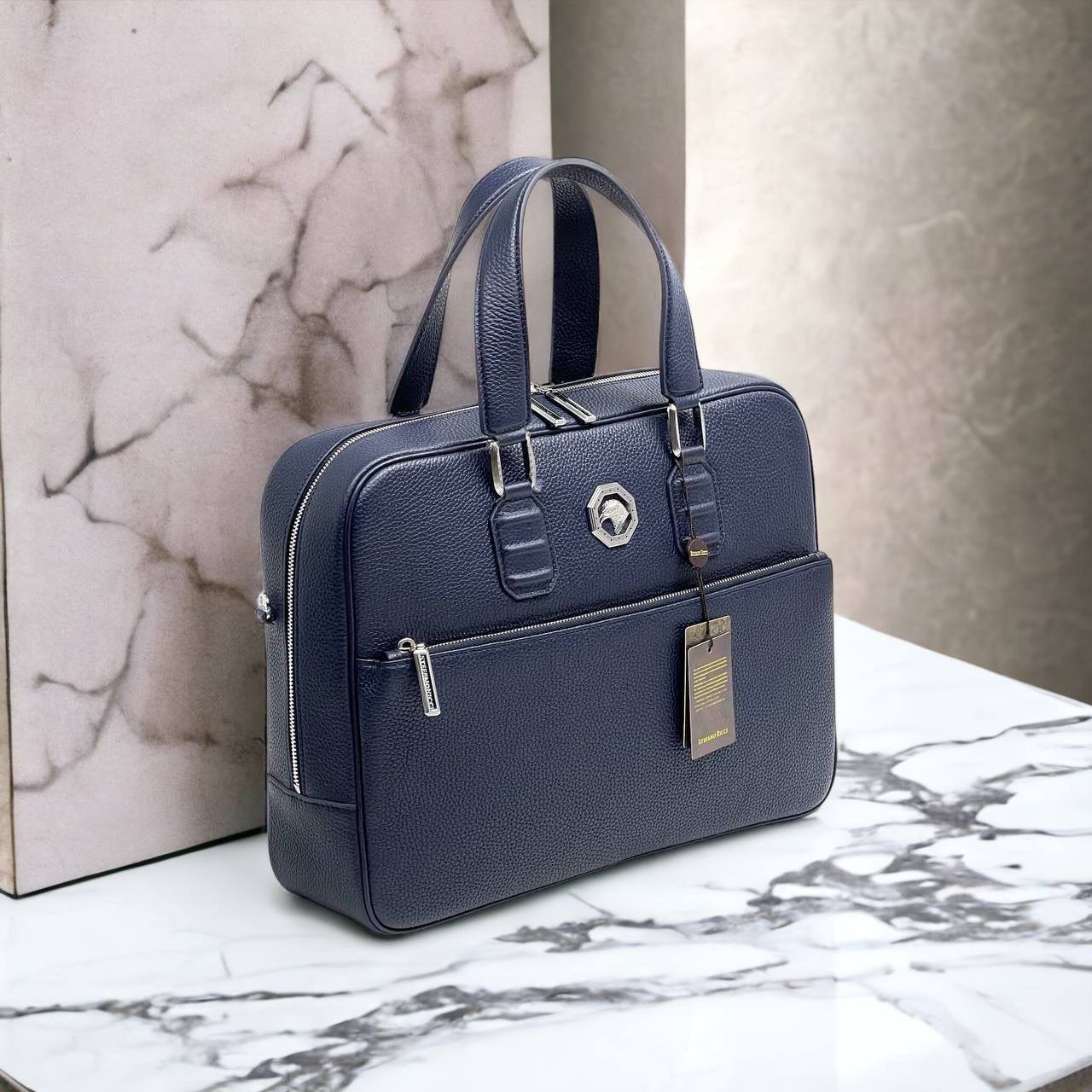 Премиальный портфель Stefano Ricci BP-43725 Премиальный портфель Stefano Ricci BP-43725