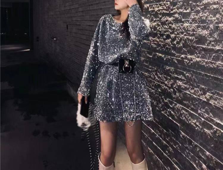 Элитное платье Yves Saint Laurent BP-25094 Элитное платье Yves Saint Laurent BP-25094