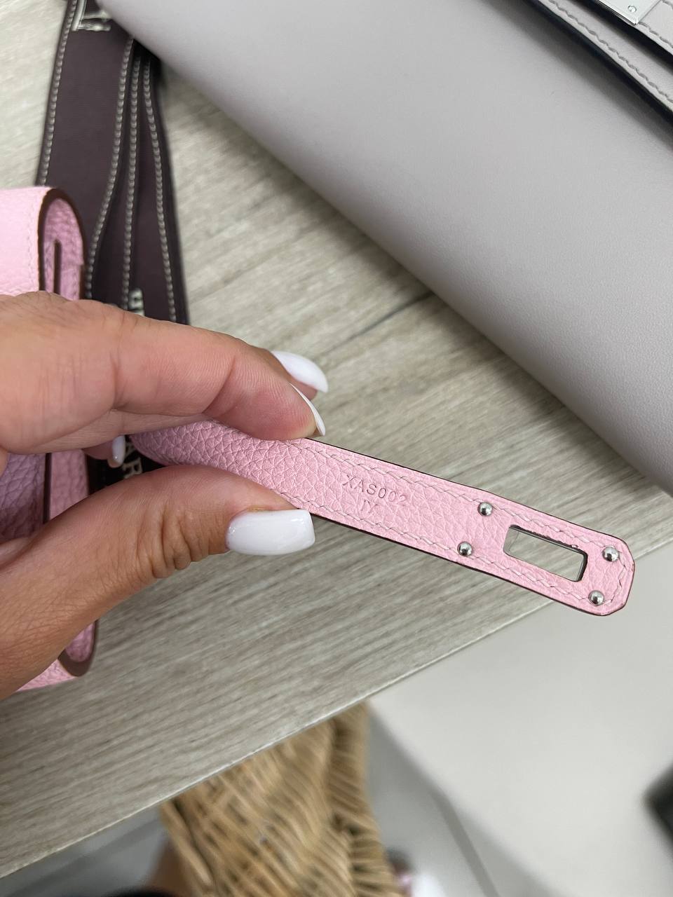 Кошелёк Hermes BP-15598 премиум Кошелёк Hermes BP-15598 премиум