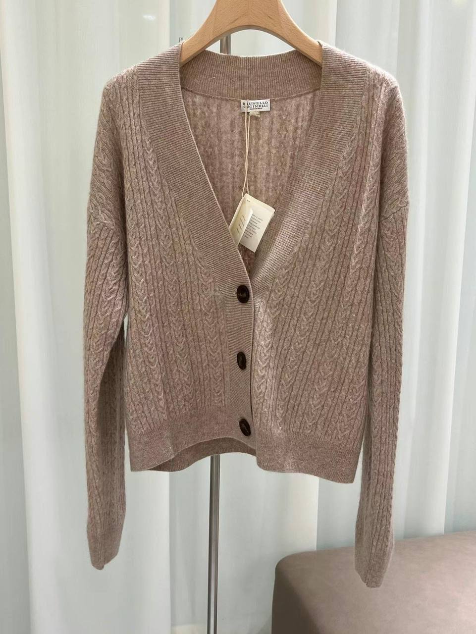 Премиум кардиган BC BP-29246 Премиум кардиган BC BP-29246