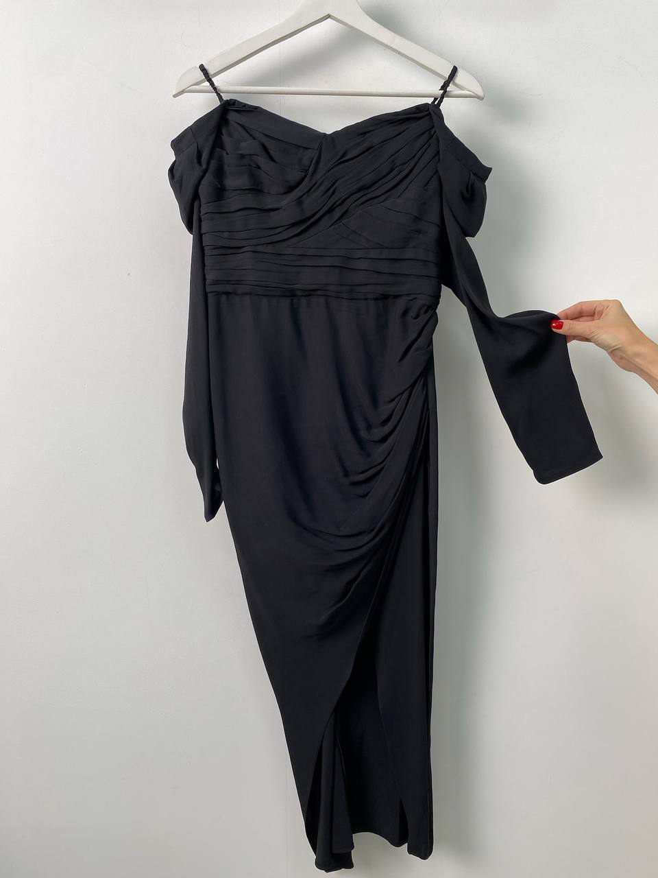 Коллекционное платье SELF-PORTRAIT BP-23363 Коллекционное платье SELF-PORTRAIT BP-23363